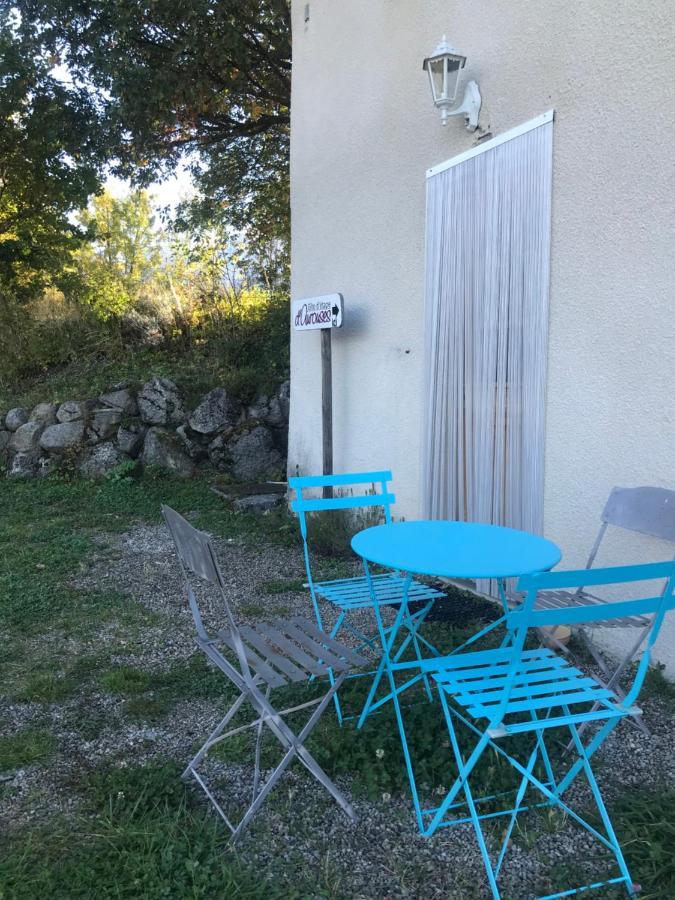 Gite D'etape D'aurouses
