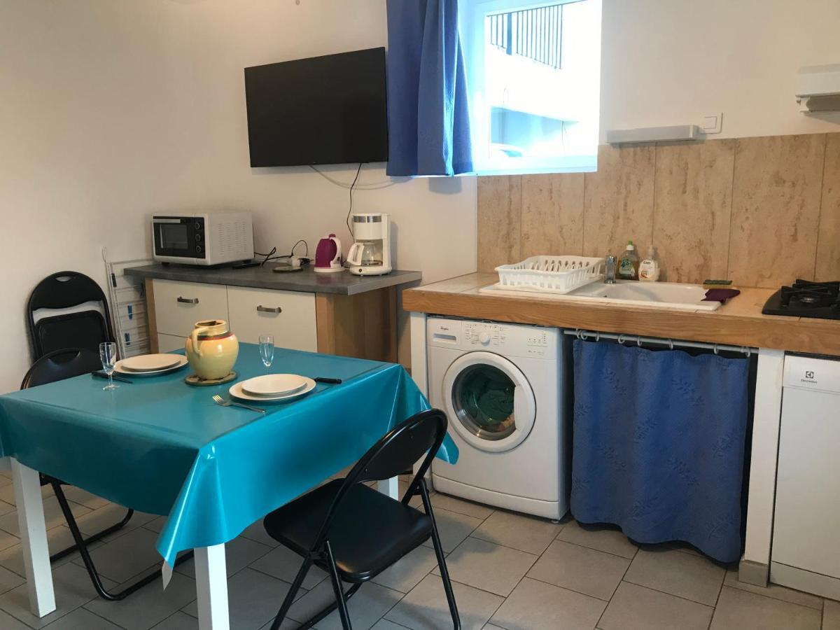 Gite D'etape D'aurouses Holiday home